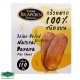 Jiraporn Dried Flat Shape Banana 240g